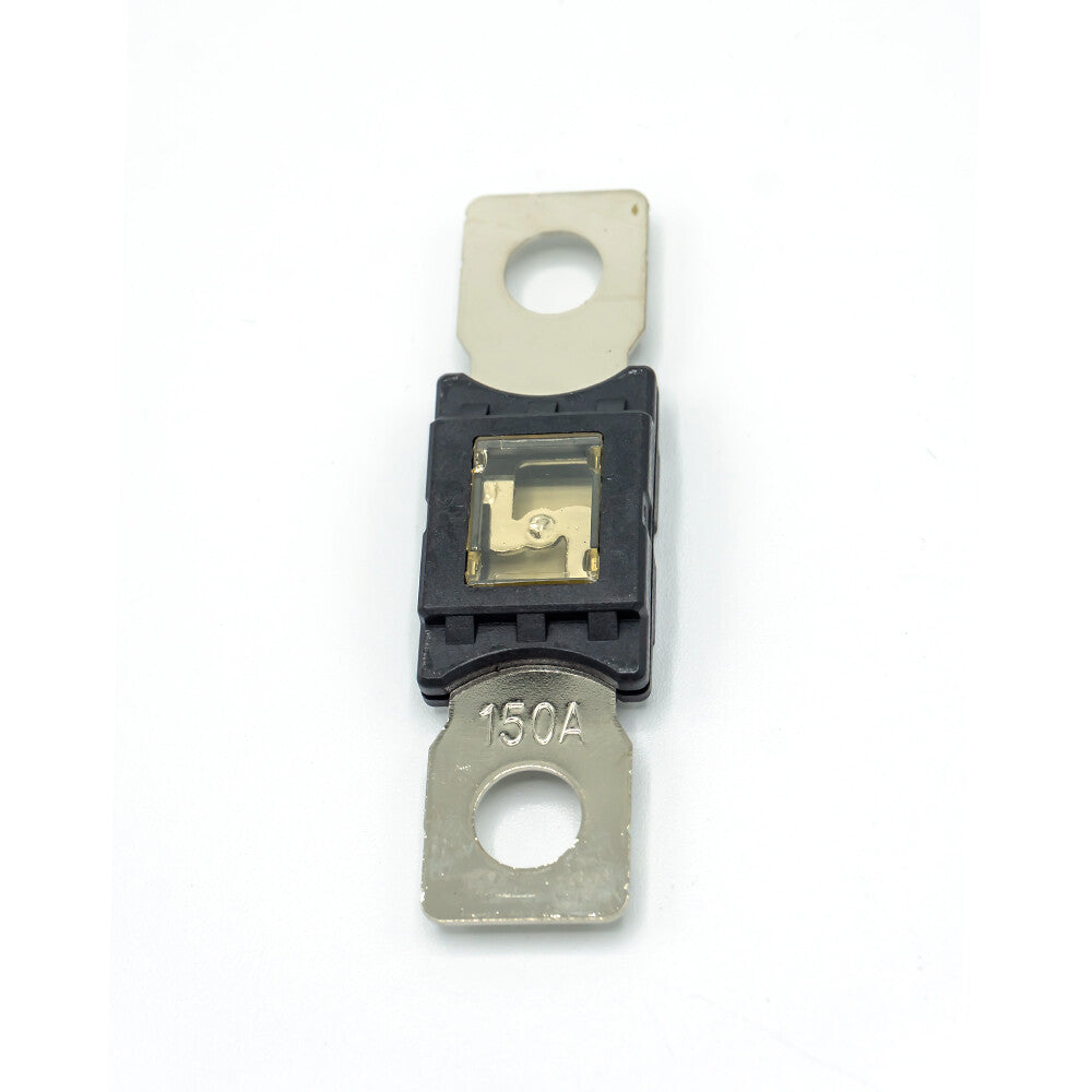 WATTSTUNDE® ANM Hochlast-Streifen-Sicherung 2 x150 A