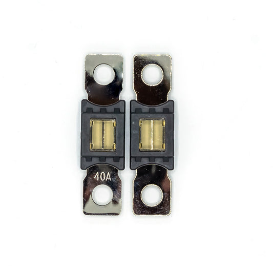 WATTSTUNDE® ANM Hochlast-Streifen-Sicherung 2x40 A