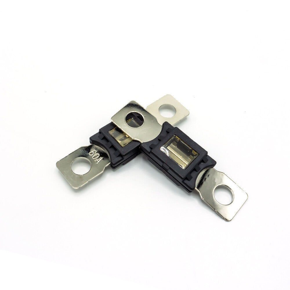 WATTSTUNDE® ANM Hochlast-Streifen-Sicherung 2 x 60 A