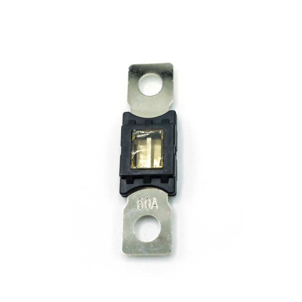 WATTSTUNDE® ANM Hochlast-Streifen-Sicherung 2 x 60 A