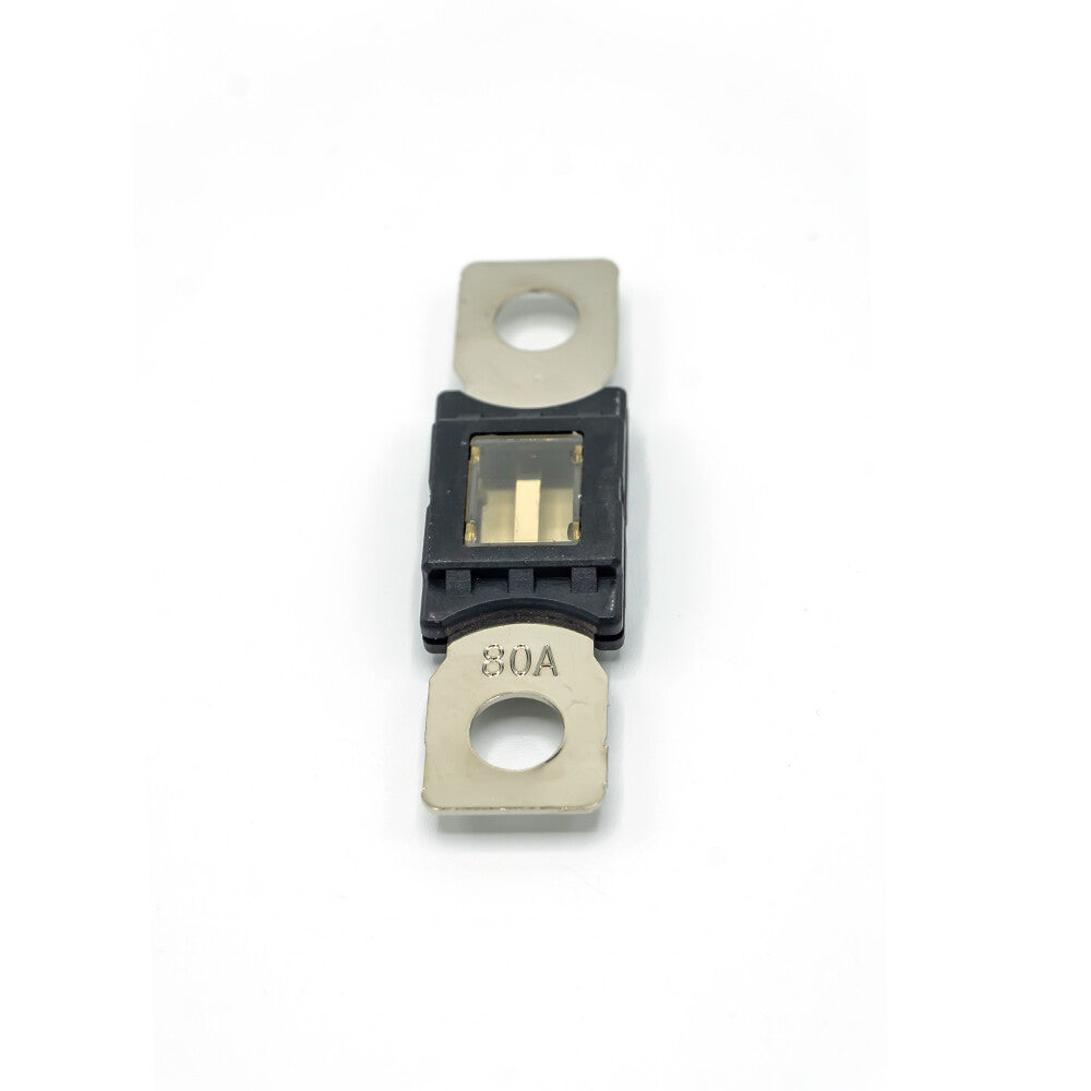 WATTSTUNDE® ANM Hochlast-Streifen-Sicherung 2x80 A