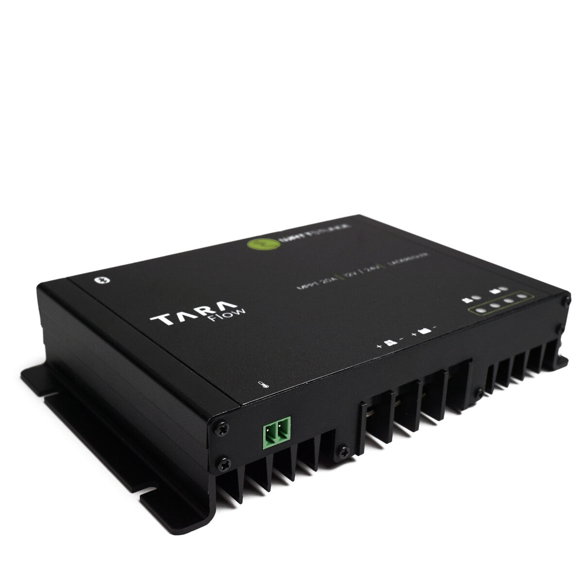 WATTSTUNDE® TARA Flow 75 V 20 A MPPT Solar Laderegler