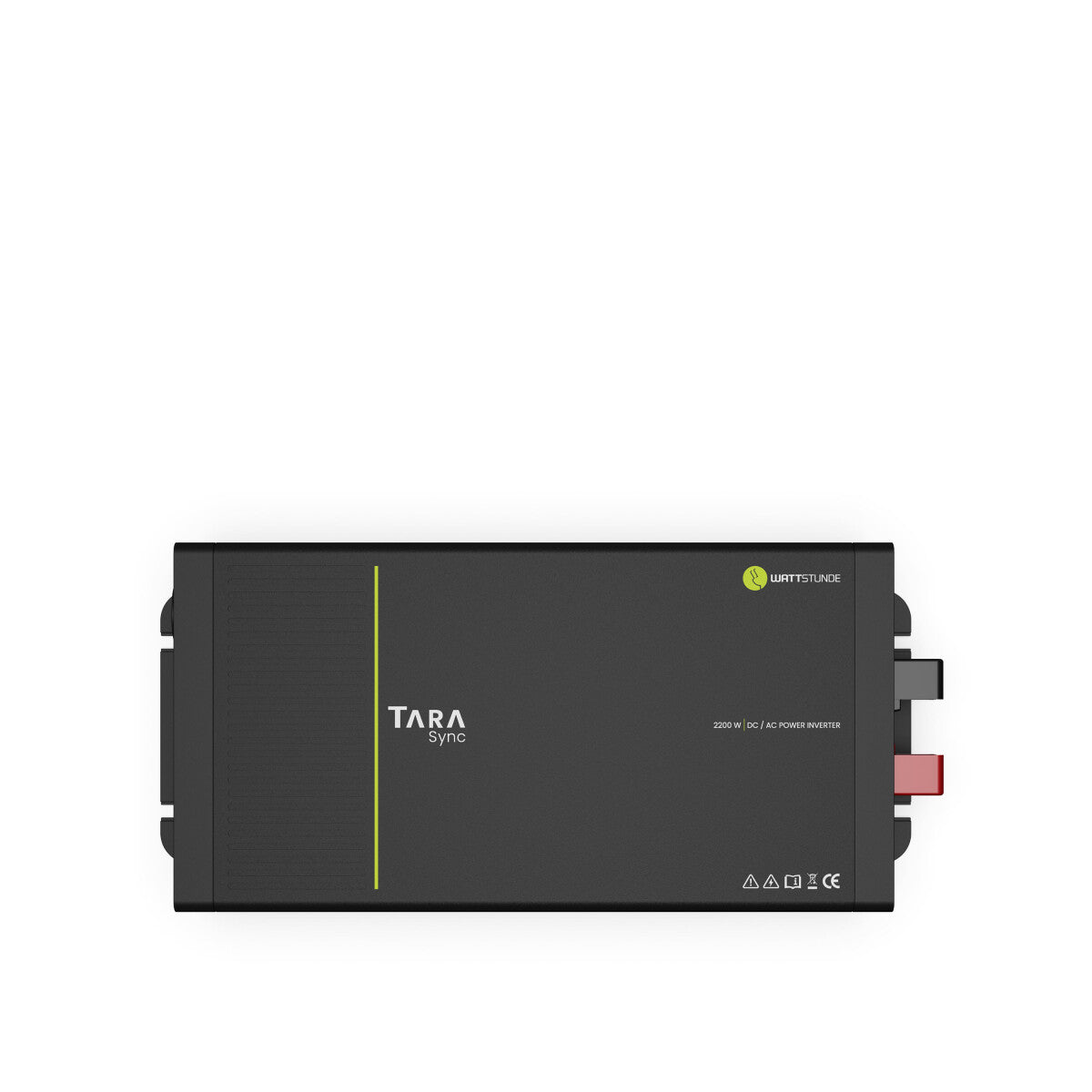 WATTSTUNDE® TARA Sync Base 2200W