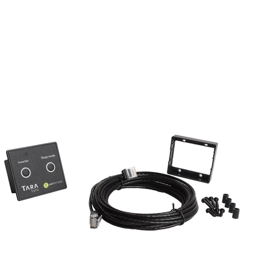 WATTSTUNDE® TARA Sync Base Fernbedienung
