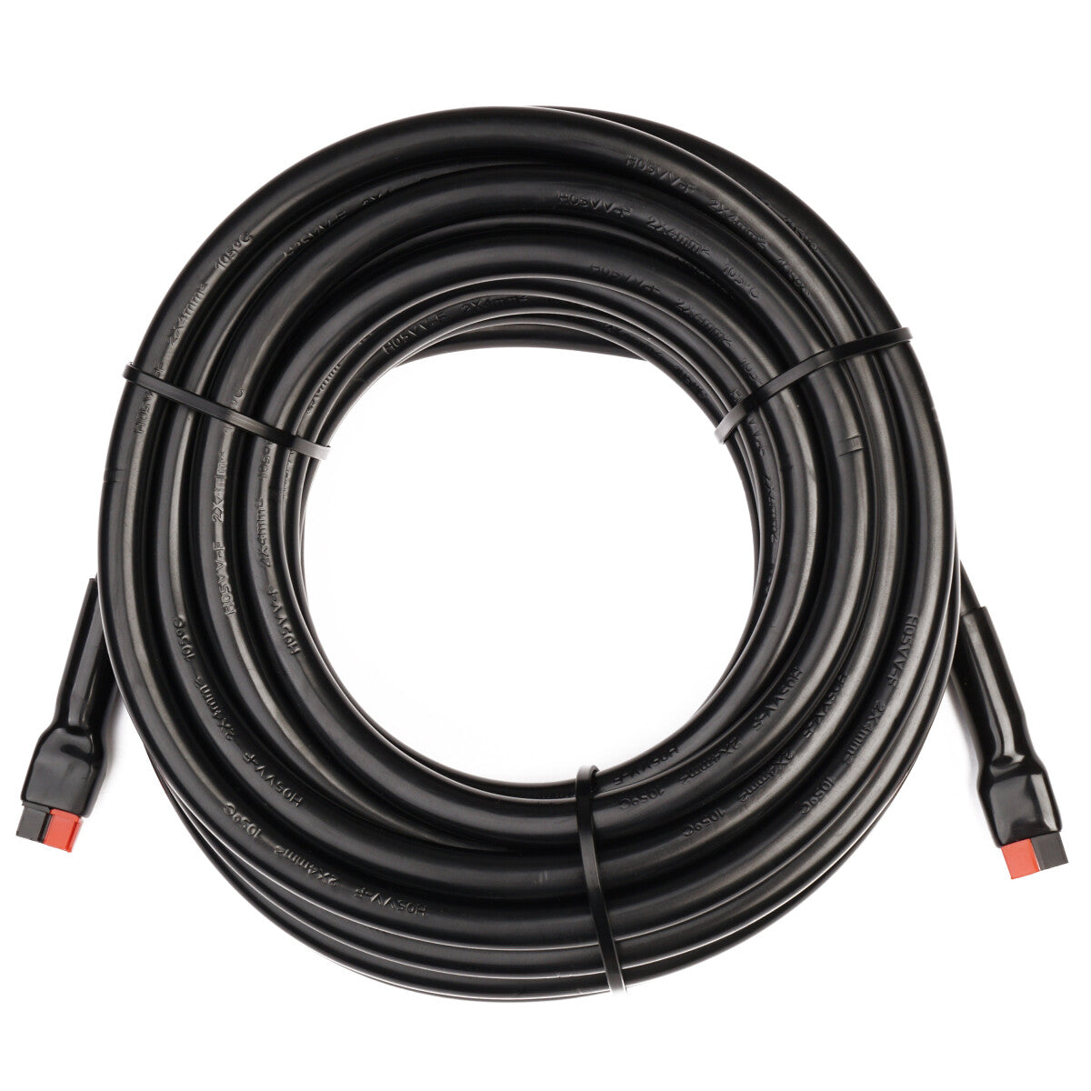 WATTSTUNDE® VK-APP-APP-4.5 APP 5 m Verlängerungskabel 2 x 4 mm²