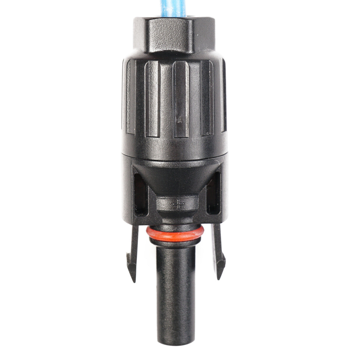 WATTSTUNDE® VK-MC4-MC4-6.10 MC4 10 m Verlängerungskabel 2 x 6 mm²