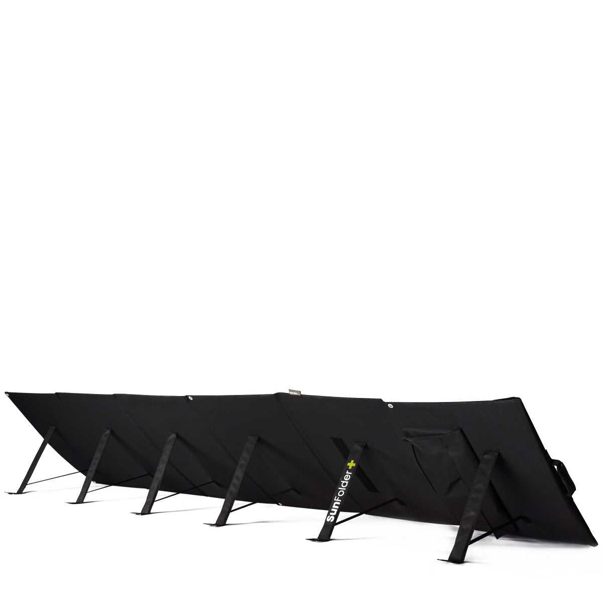 WATTSTUNDE® WS340SF SunFolder+ 340Wp Solartasche