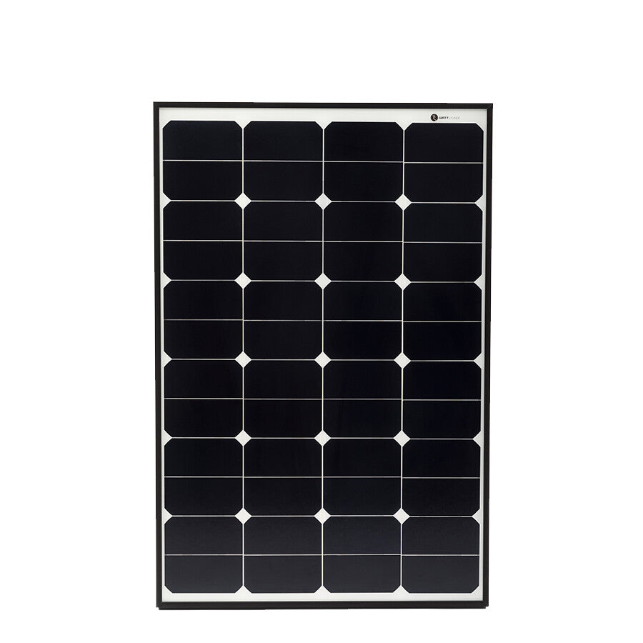 WATTSTUNDE® WS95SPS DAYLIGHT Sunpower Solarmodul 95 Wp