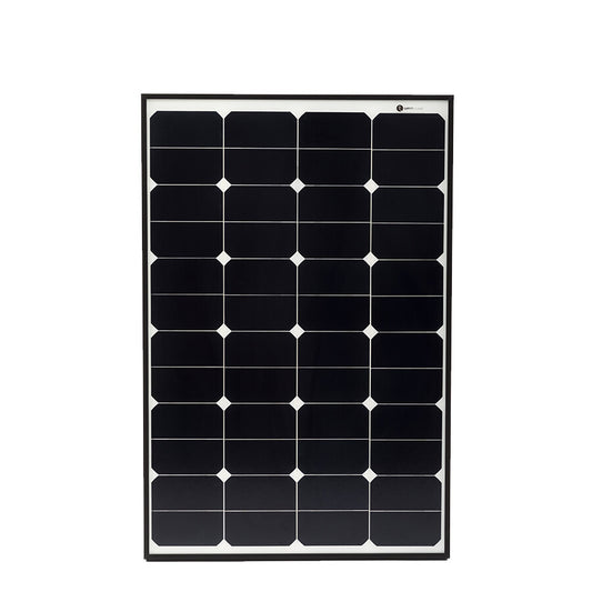 WATTSTUNDE® WS95SPS DAYLIGHT Sunpower Solarmodul 95 Wp