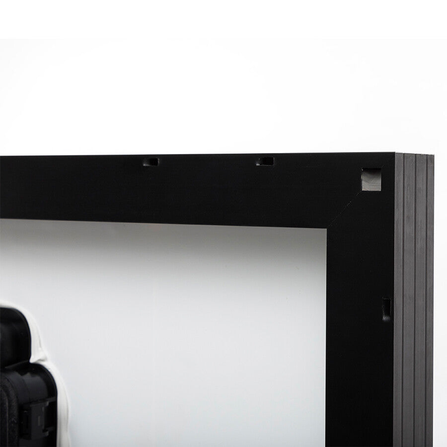 WATTSTUNDE® WS95SPS DAYLIGHT Sunpower Solarmodul 95 Wp